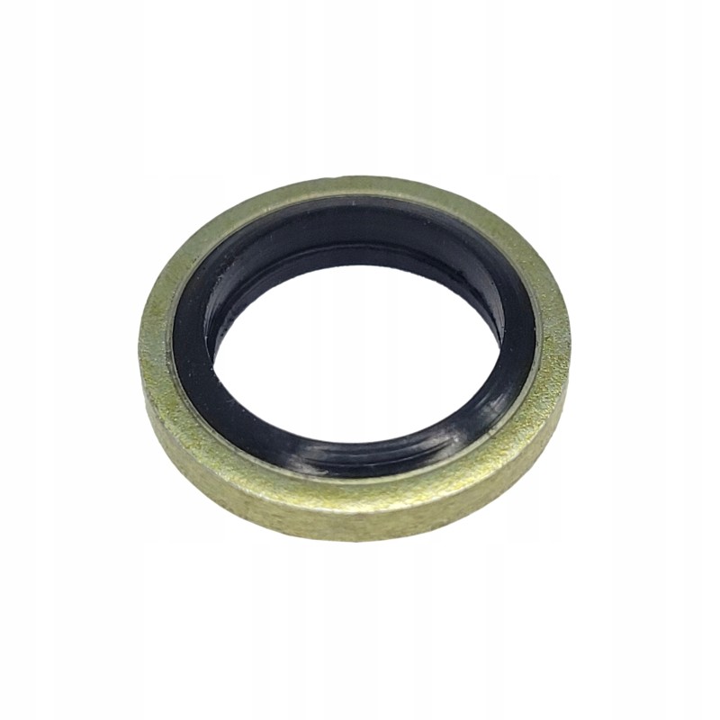 Washer 10mm M10 Gasket Caliper Brake Pump ATV Quad Cross Bashan