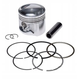 56 40 15 23 piston loncin 125 cc 4t quad