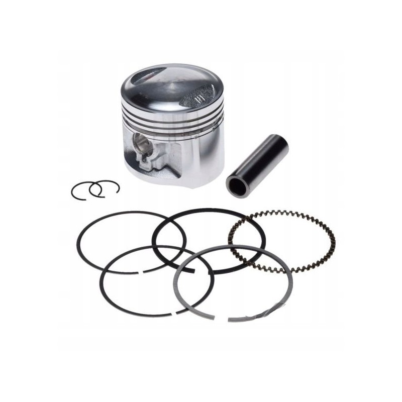 56 40 15 23 piston loncin 125 cc 4t quad