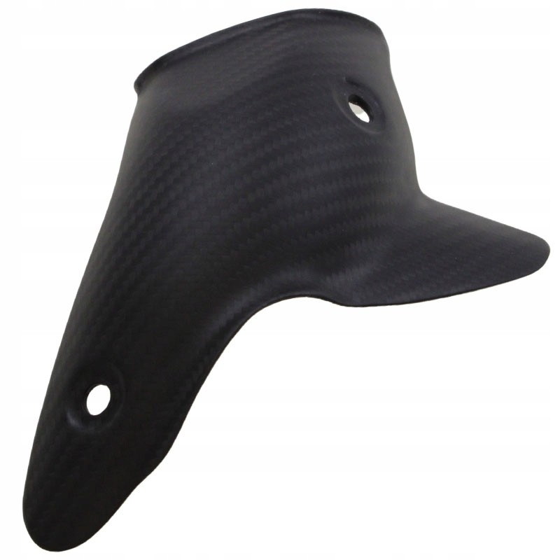 Heat shield Ducati Multistrada 1200 muffler