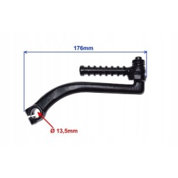 Starter lever for bashan shineray atv 150 quad