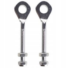 Drive chain tensioner for quad ATV 200 250