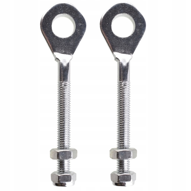 Drive chain tensioner for quad ATV 200 250