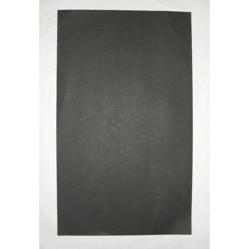 Gasket sheet 300x500mm for 0-50mm engine