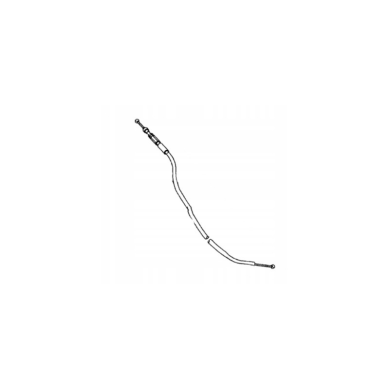 Kymco MXU 300 throttle cable 17910 aga1 m00