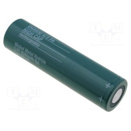 1 pcs x VARTA MICROBATTERY - VH4500 4/3FA 55145101501 - Re-battery: Ni-MH, 4/3A, 1.2V, 4500mAh, Ø18x67mm