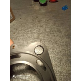 Head gasket for quad atv 250 bashan head