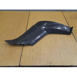 Kymco mxu kxr 250 housing, cover, right fairing