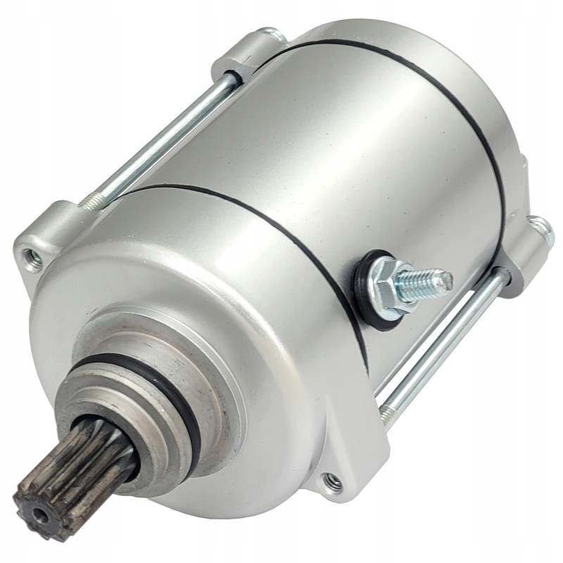 Electric starter 11z atv quad bashan eagle loncin shineray 200 250