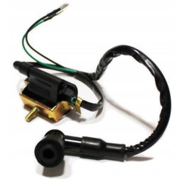 Ignition coil quad atv 70 90 110 125