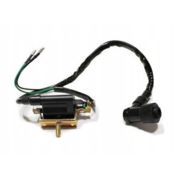 Ignition coil quad atv 70 90 110 125