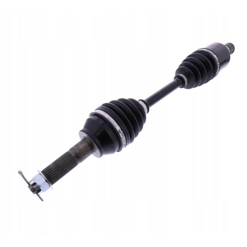 Polos drive Polaris RZR 800 EFI 4wd