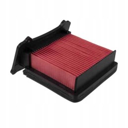 Kymco ak550 air filter 2017 rms