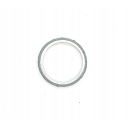 Exhaust pipe gasket 2t paper and metal