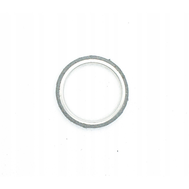 Exhaust pipe gasket 2t paper and metal