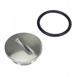 Plug, plug, screw M30, cover the stator of the ATV Quad