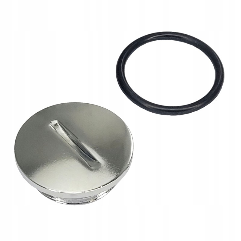 Plug, plug, screw M30, cover the stator of the ATV Quad