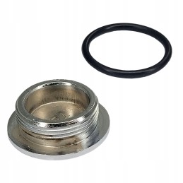 Plug, plug, screw M30, cover the stator of the ATV Quad