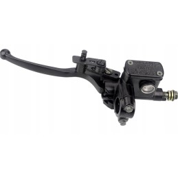 Left brake handle pump quad atv 70 110 125 200