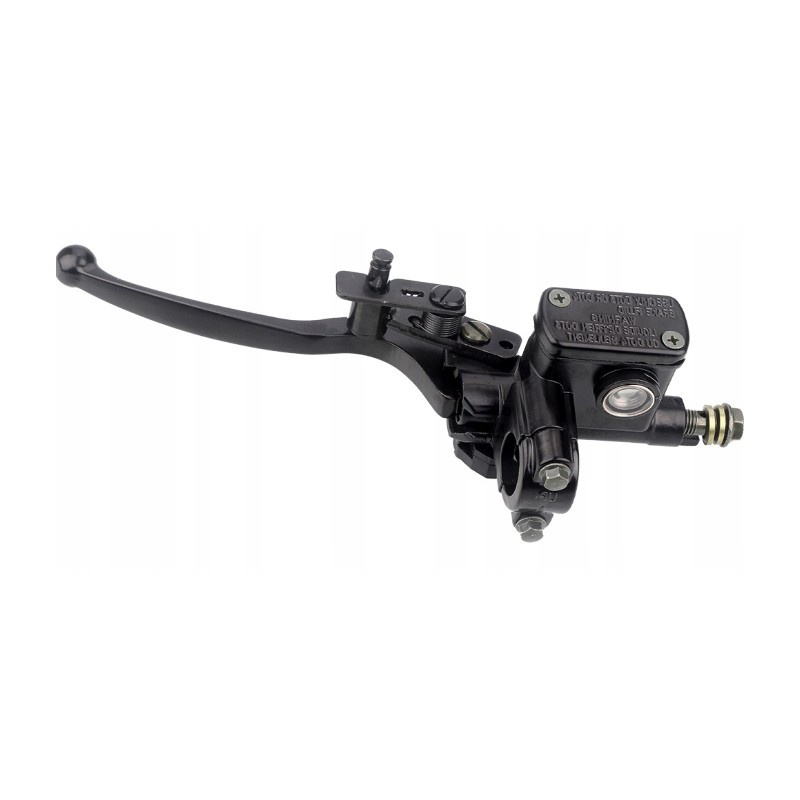 Left brake handle pump quad atv 70 110 125 200