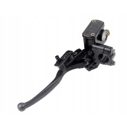 Left brake handle pump quad atv 70 110 125 200