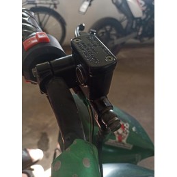 Left brake handle pump quad atv 70 110 125 200