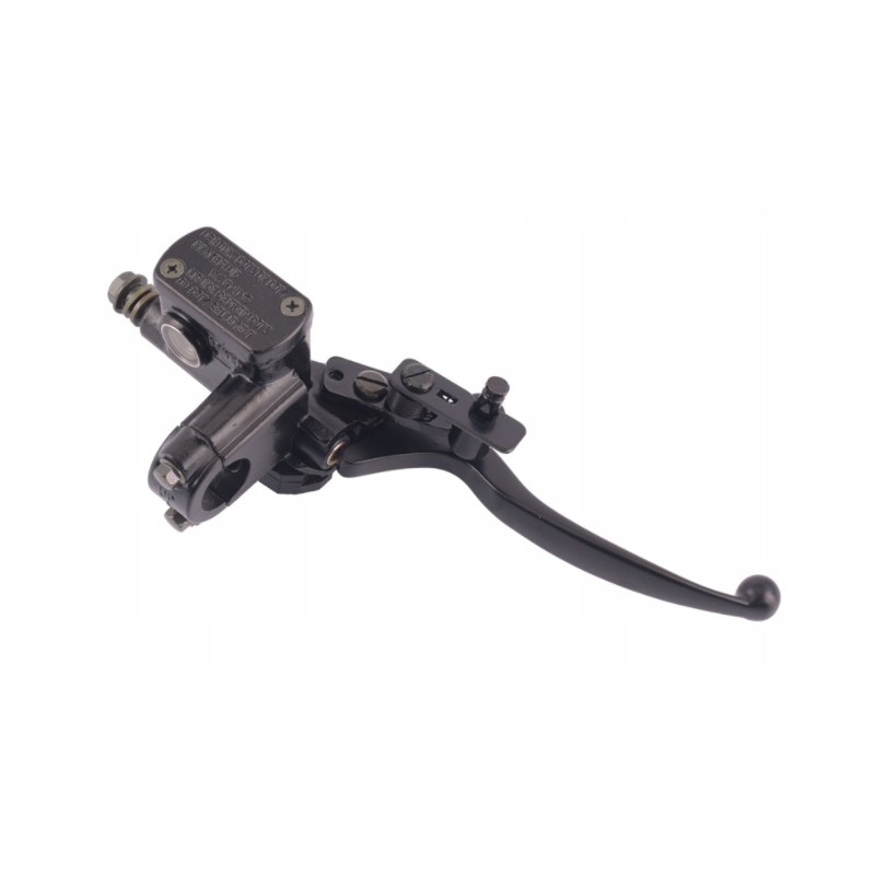 Right brake handle pump quad atv 70 110 125 200