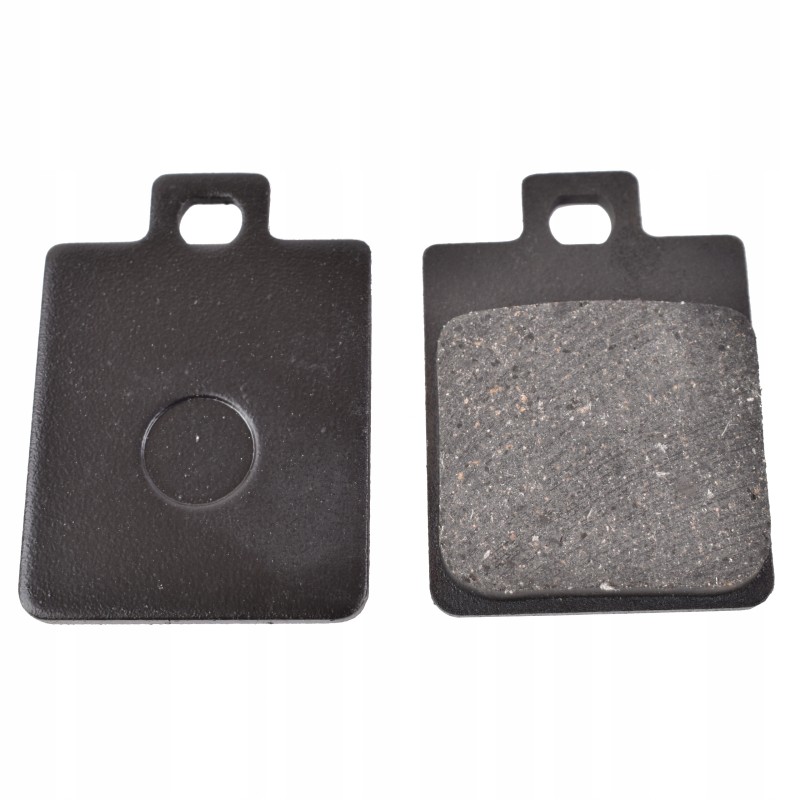 Brake pads atv 200 kinroad bemi egl rear