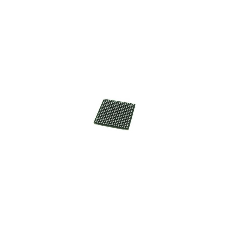 1 pcs : LCMXO2-1200UHC-5FTG256C - FPGA - Field Programmable Gate Array 1280 LUTs, 207 I/O 3.3V, -5 Speed, COM