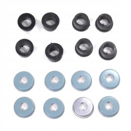 ATV 110 swing arm repair kit, swing arm bush