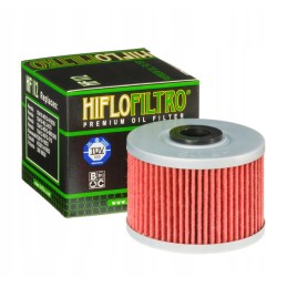 Oil filter hf112 polaris outlaw 500 2wd