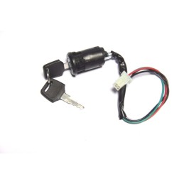 Ignition switch kinroad atv 50 70 110 125