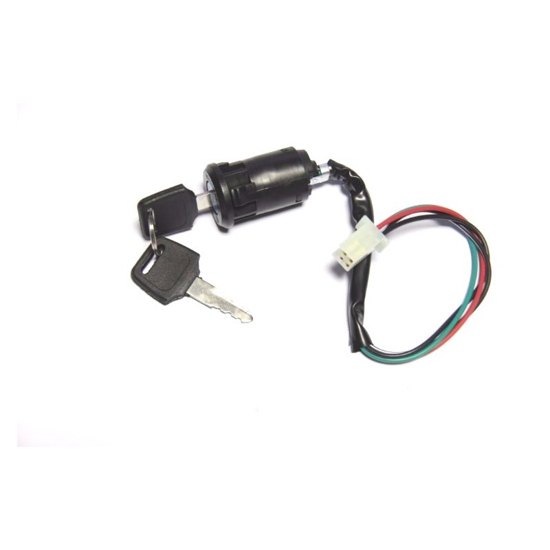 Ignition switch kinroad atv 50 70 110 125