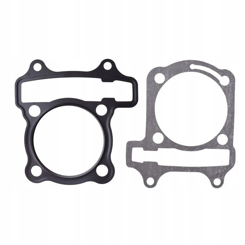 Cylinder and head gaskets for ATV 200 automatic