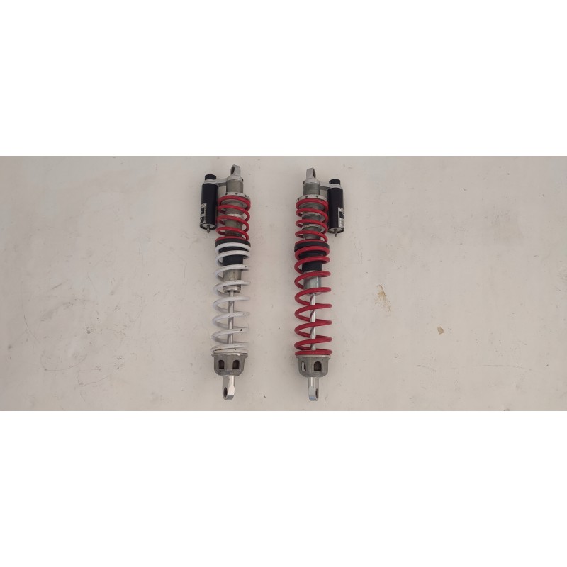 Polaris rzr 1000xp walker evans front shock absorber