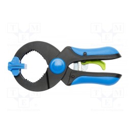 1 pcs x Hu00d6GERT TECHNIK - HT3B952 - Universal clamp, 150mm, carpentry works