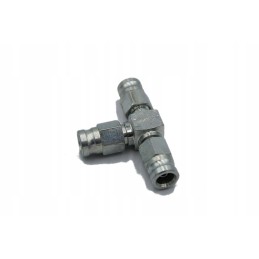 Tee for French tube cables, complete b16280k