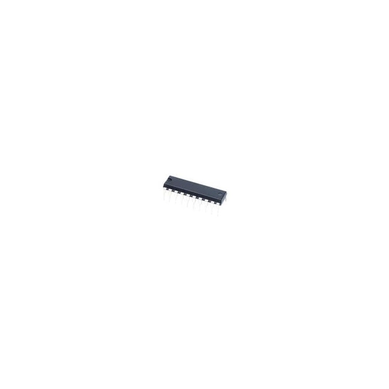 1 pcs : SN74BCT374N - Flip-Flops Octal D-Type Edge-Trgrd Flip-Flop