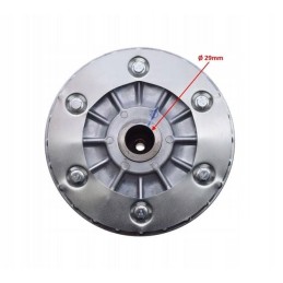 Drive clutch variator cfmoto cforce 850 1000 set