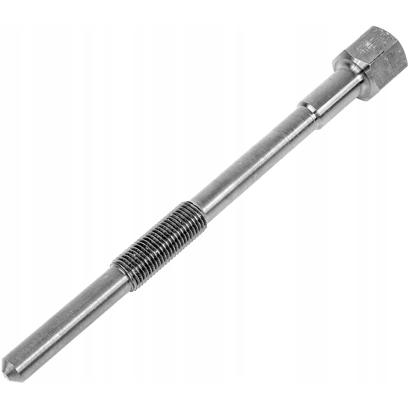 Can am variator puller