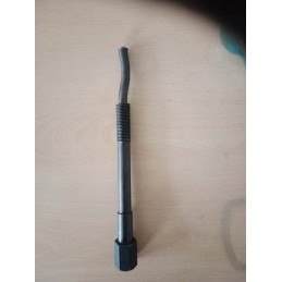 Can am variator puller