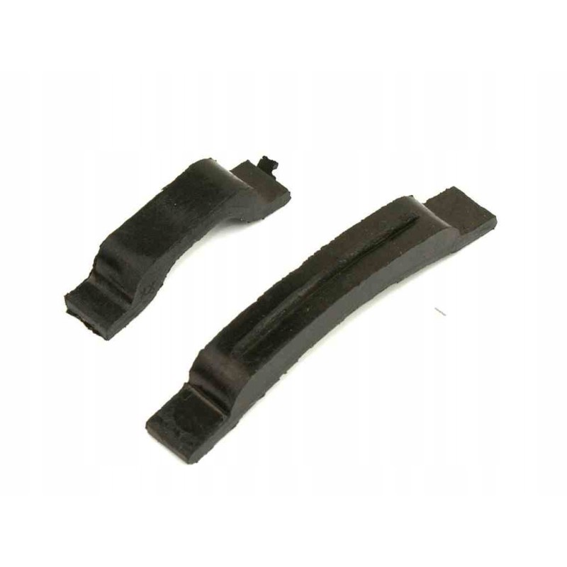 Starter chain guide for ATV 110 125 tz horizontal engine with marking