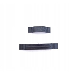 Starter chain guide for ATV 110 125 tz horizontal engine with marking