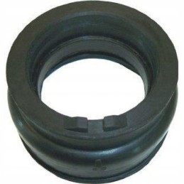 Yamaha Grizzly 660 intake manifold