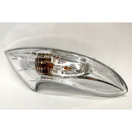 Front turn signal p kymco 33400 ald9 ba0
