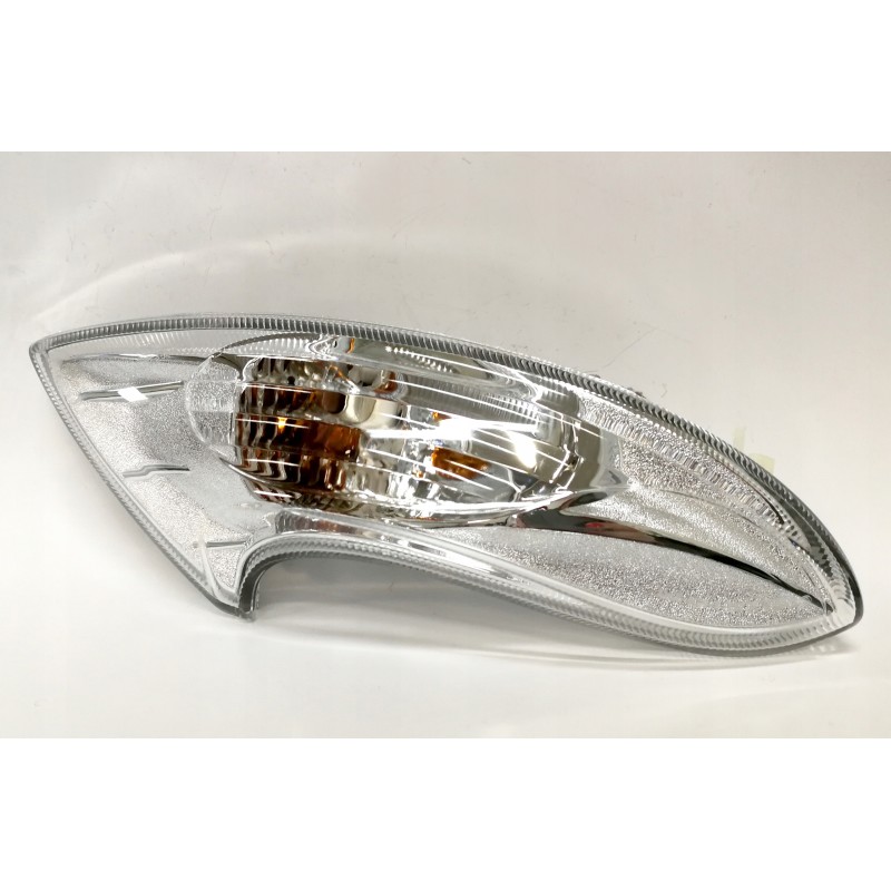 Front turn signal p kymco 33400 ald9 ba0