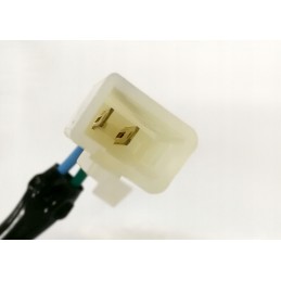 Front turn signal p kymco 33400 ald9 ba0