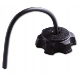 Fuel tank cap honda cr 125 250 500 94 07