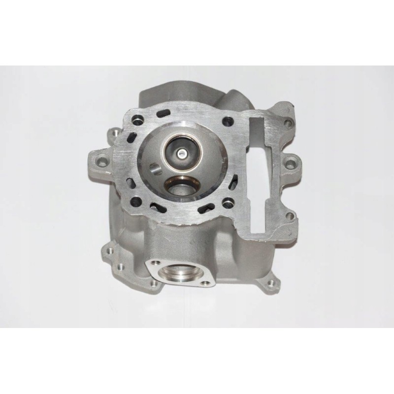 Kymco mxu maxxer kxr 250 head