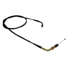 Throttle cable quad cross atv 220cm